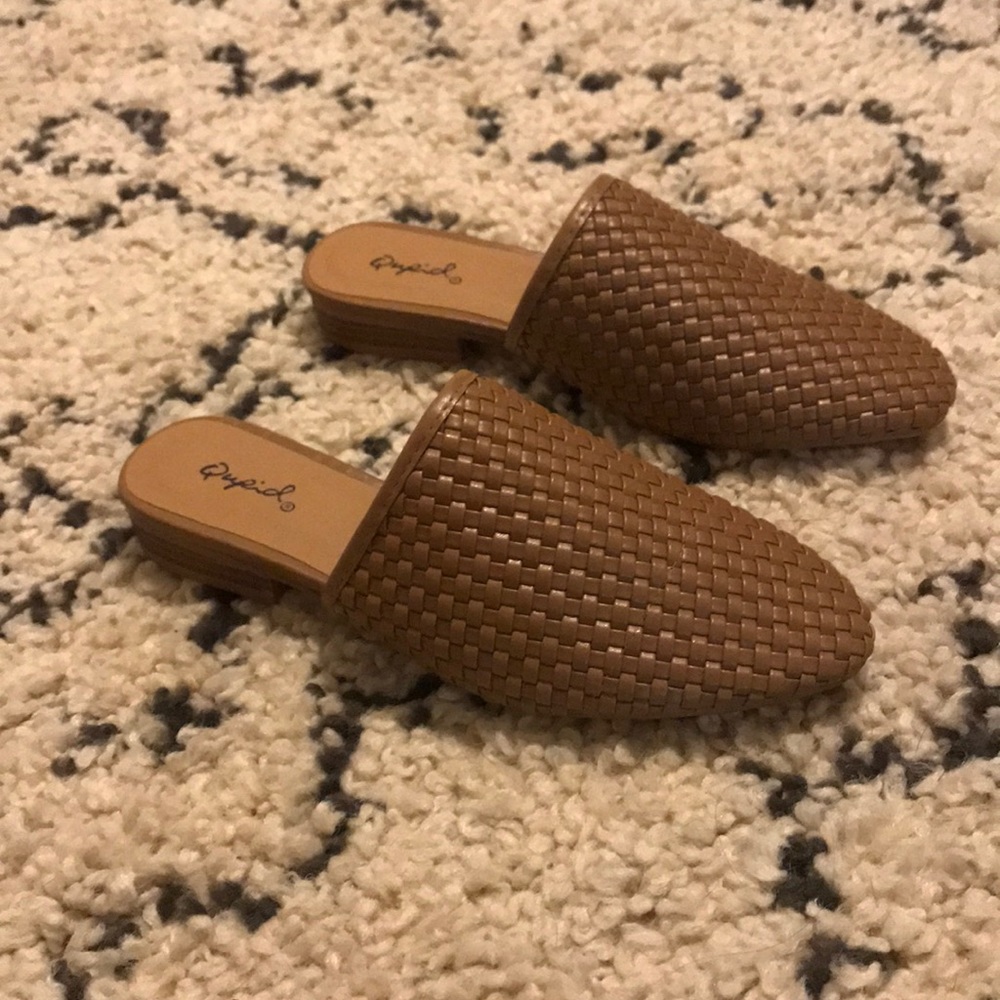 Mules - Picture 3 of 5